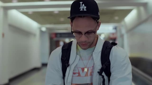 S01:E01 - We’re More the Labels