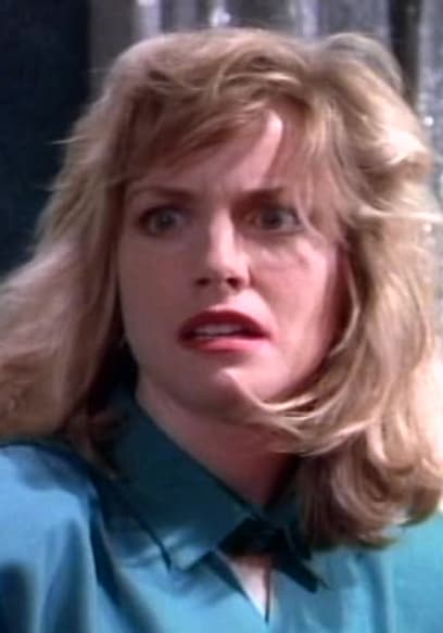 S01:E05 - Judy Miller, Come on Down poster
