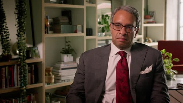 S01:E04 - Cómo librar una guerra