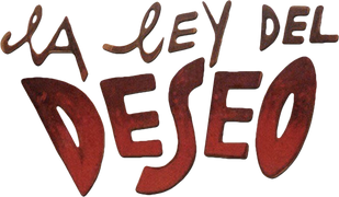 La ley del deseo