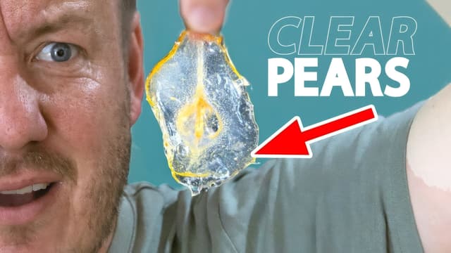 S01:E09 - Pears