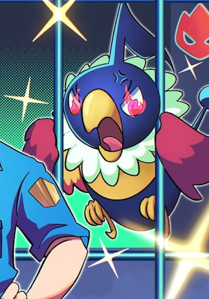S01:E14 - I Reclaimed All My Failed Shiny Pokemon! poster