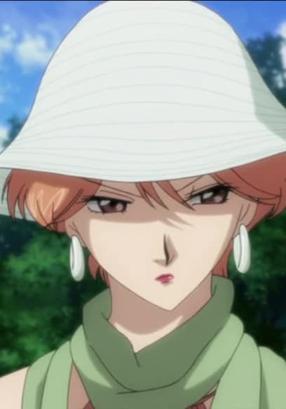 Póster de S01:E07 - Okinawa, Gods' Island
