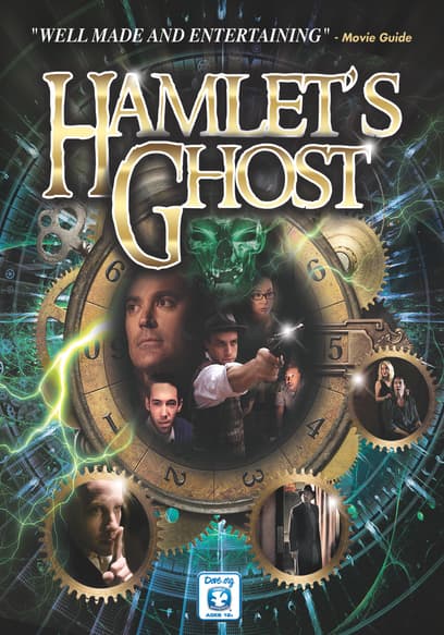 Hamlet's Ghost