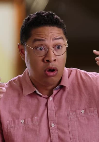 S01:E10 - Ice Breakers Liquid Ice, DisneyQuest, Dream Phone, Family Matters poster