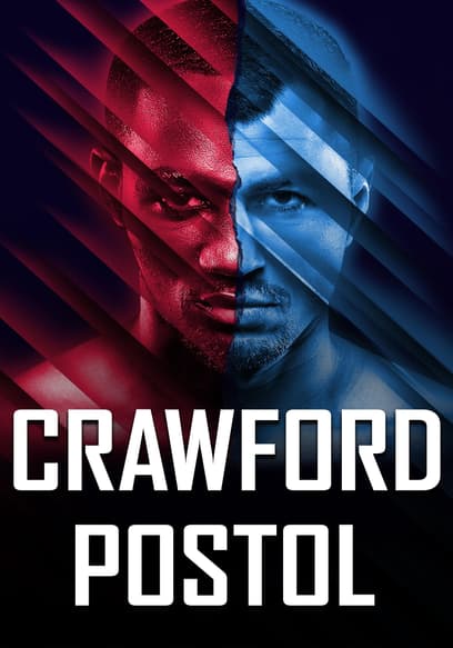Boxing's Best of 2016: Crawford vs. Postol - 12/28/16