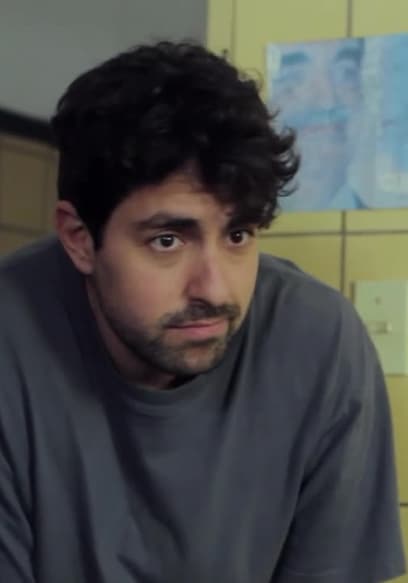 Póster de S01:E02 - The Tenants