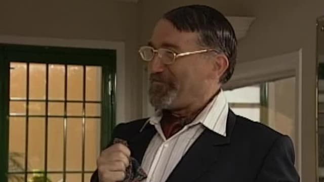 S01:E16 - Episodio 16