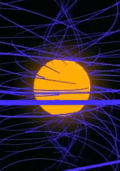 S01:E01 - The Sun - Powerhouse of the Solar System poster
