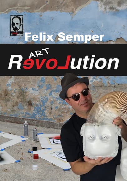 Love Art Revolution