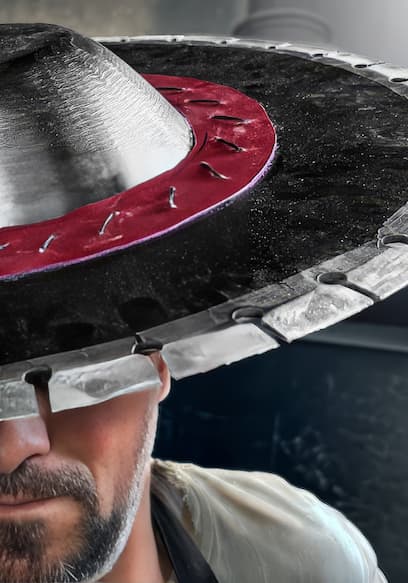 Póster de S01:E04 - Kung Lao Hat