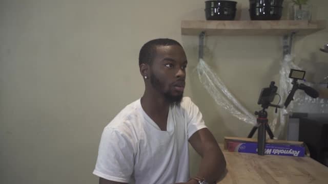 S01:E02 - Going Crazy