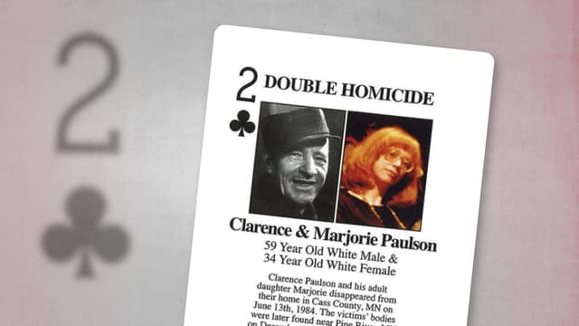 S05:E05 - Clarence and Marjorie Paulson