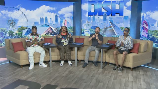 S13:E170 - Dish Nation: EP 170
