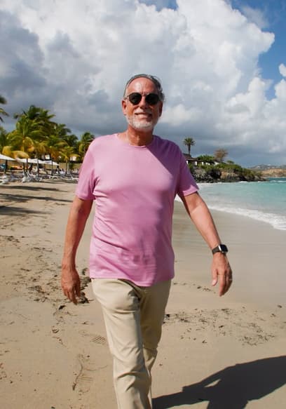 Póster de S01:E09 - Island of St. Croix