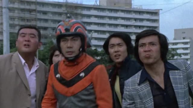 S01:E21 - I Saw a Vision of the Celestial Maiden!