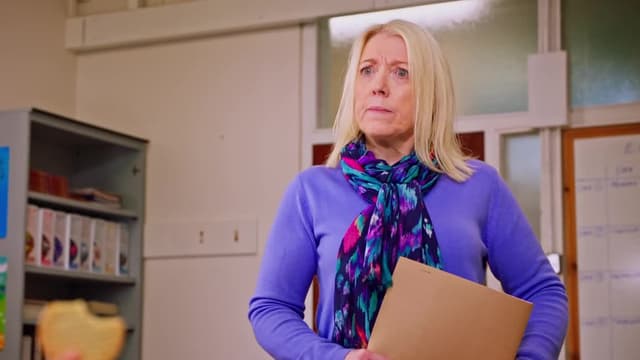 S01:E08 - Mother's Day