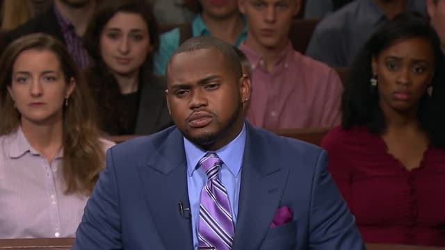 S06:E86 - Nash vs. Brewer