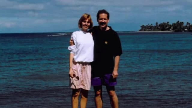 S03:E09 - The Case of Laren Sims & Larry McNabney