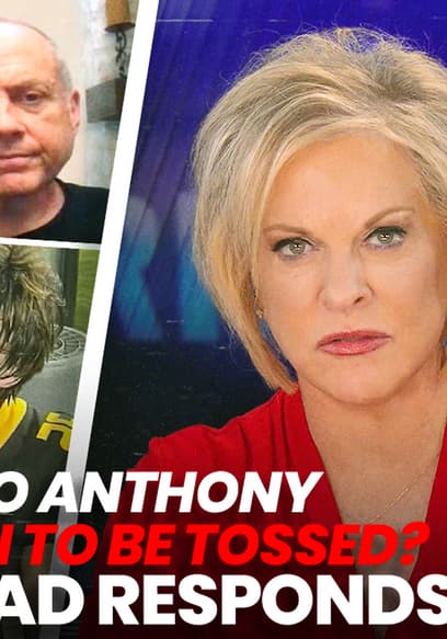 Affiche de S01:E106 - Karmelo Anthony Conviction To Be Tossed? Victim's Dad Responds