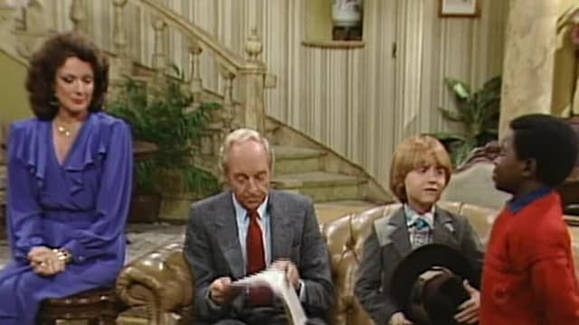 S07:E710 - Sam's Father