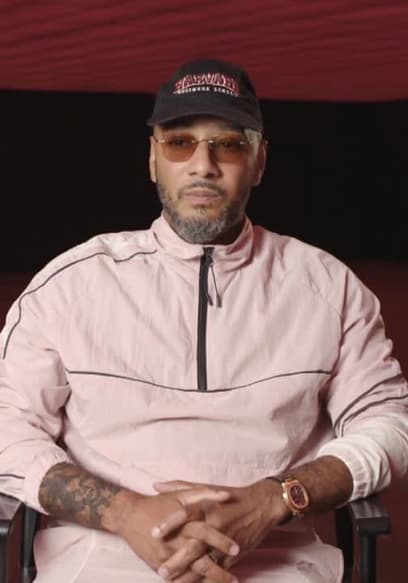 S04:E07 - Swizz Beatz poster