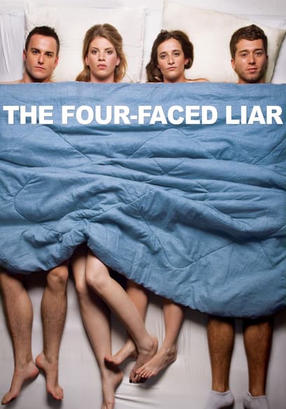 The Four-Faced Liar