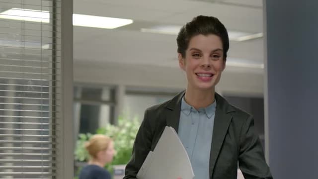 S01:E02 - Last Year You Weren't 40