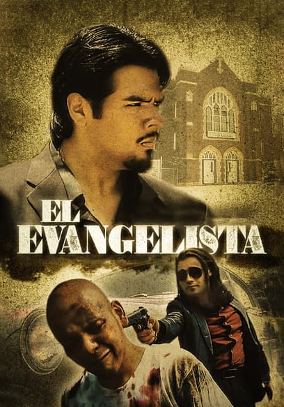 El Evangelista