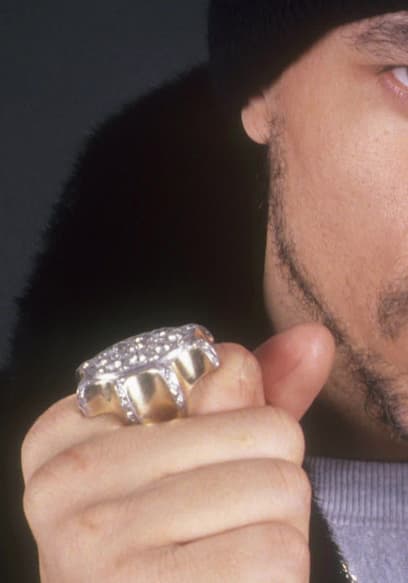 S01:E05 - Ice-T poster