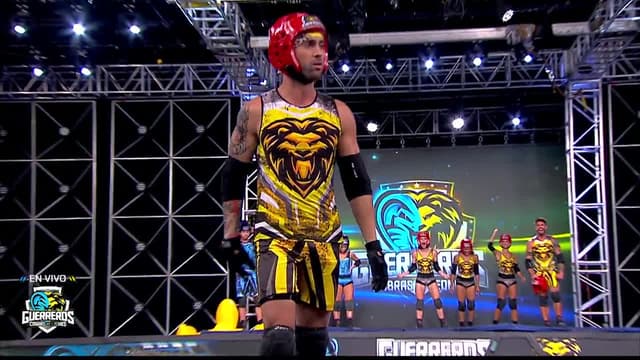 S01:E05 - Episodio 5