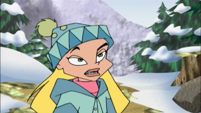 S01:E13 - Enemiga íntima