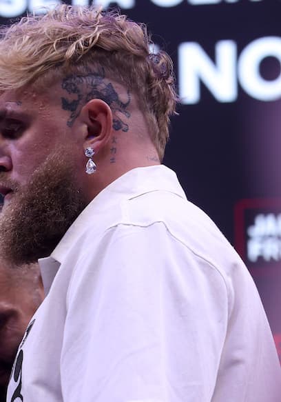 S01:E204 - Jake Paul-Tank Davis Fight Officially Canceled, No Limit Rapper Young Bleed Passes at 51 + More poster