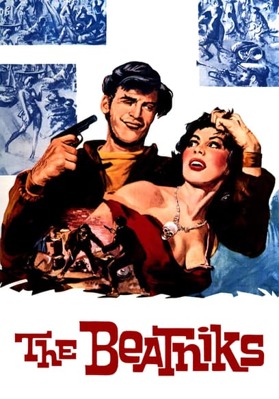 The Beatniks