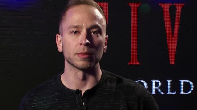 S15:E16 - Bellagio 5 Diamond World Poker Classic (Pt. 1)