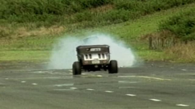 S06:E26 - Episode 26