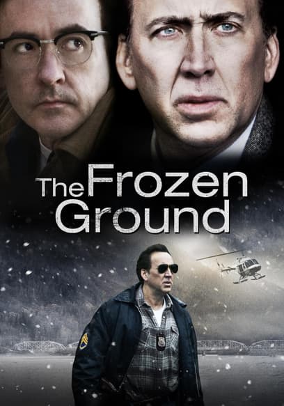 The Frozen Ground