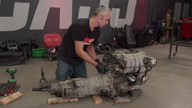 S03:E03 - Spec Miata Performance Modifications