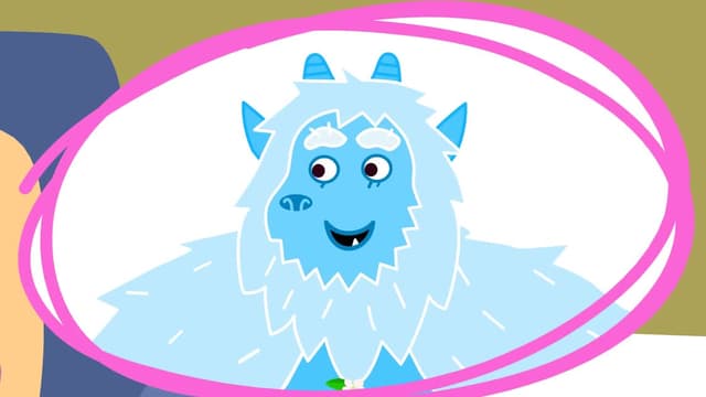 S01:E02 - Meeting Yeti