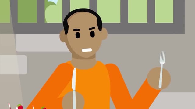 S01:E16 - Which Death-Row Prisoner Had Most Expensive Last Meal?