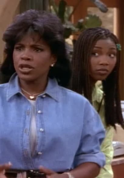 S01:E05 - Million Boy March poster