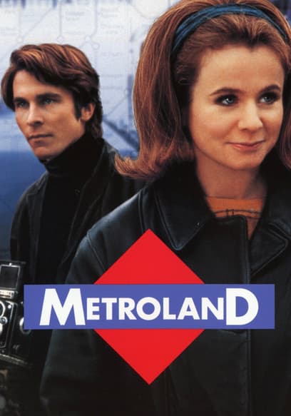 Metroland