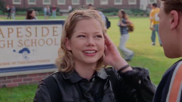 S03:E322 - S03:E22 - The Anti-Prom