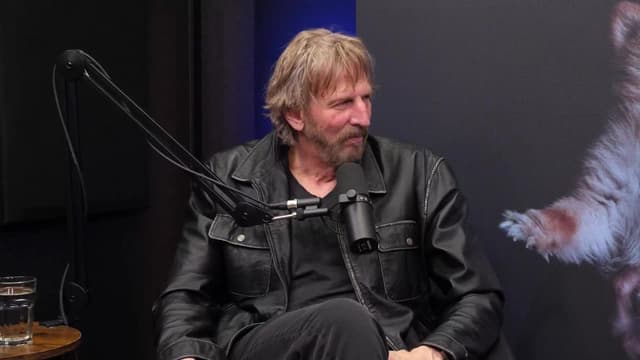 S01:E14 - Barry Katz