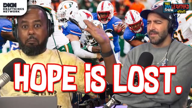 S01:E258 - November 3, 2025