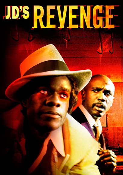 J.D.'s Revenge