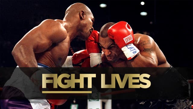 S01:E04 - Mike Tyson