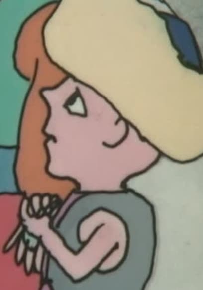 S01:E11 - Episode 11: The Magic Carpet poster