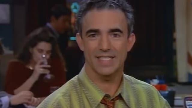 S01:E14 - PMS, I Love You