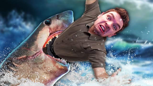 S16:E16 - Eat Your Toes